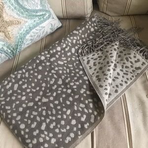 Banana Republic Scarf